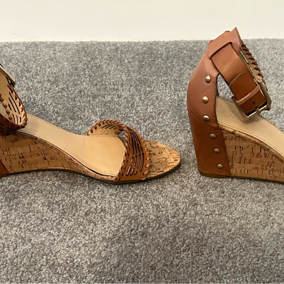 Marc Fisher Sandals - Picture 5 of 10
